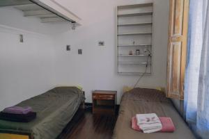 Experiencia Congreso