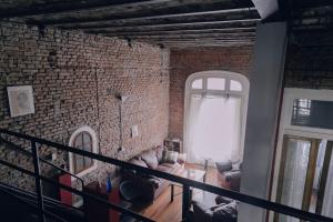 Experiencia Congreso