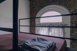 Experiencia Congreso