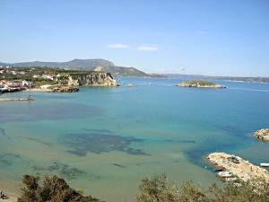 Artemis Apartments Chania Greece