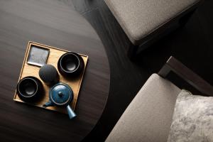 Mitsui Garden Hotel Ginza-gochome