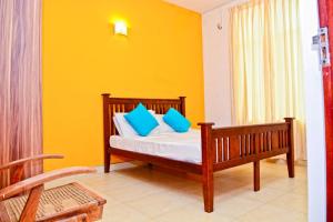 Tranquil space in Colombo Furnished apartment nawala