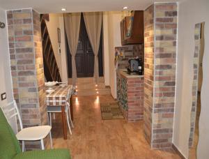 Casa Del Vicolo Apartament