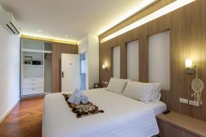 Icon Park Apartments - Kamala Beach