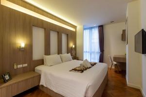 Icon Park Apartments - Kamala Beach