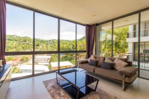 Icon Park Apartments - Kamala Beach