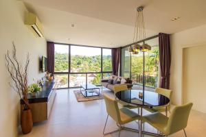 Icon Park Apartments - Kamala Beach