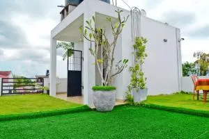 Furnished apartment at Colombo suburbs Nawala - 拉夏吉里雅