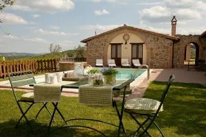 Agriturismo Ripaiani - Baccano