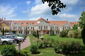 Ametiszt Hotel Harkány - Ócsárd