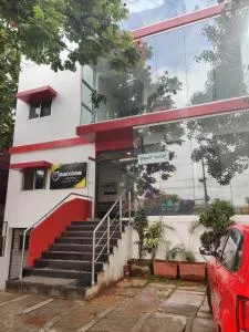 Raccoon Rooms - Belagula