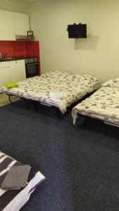 Ubytování Němčičky