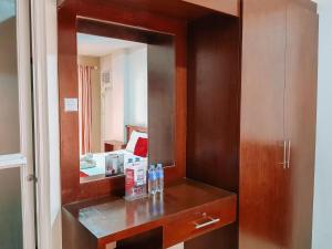 RedDoorz @ Caimito Drive Dampas