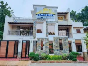 RedDoorz @ Caimito Drive Dampas - Tocdoc