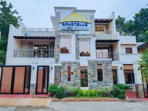 RedDoorz @ Caimito Drive Dampas