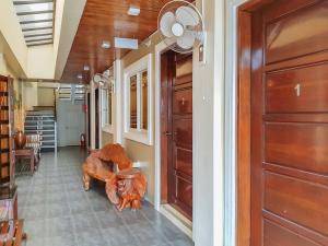 RedDoorz @ Caimito Drive Dampas