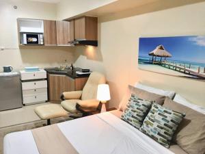 300Mbps Wi-Fi Avida Riala Studio1 27th Flr IT Park