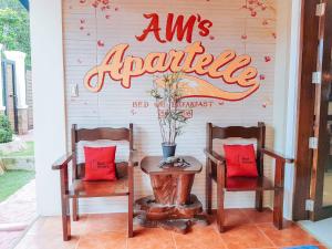 RedDoorz @ Caimito Drive Dampas