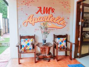 RedDoorz @ Caimito Drive Dampas