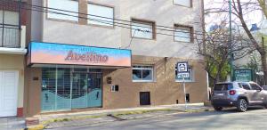 Hotel Avellino