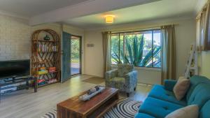 By The Sea, Culburra Beach