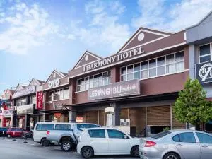 I Harmony Hotel - Kampong Atap