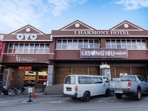 I Harmony Hotel