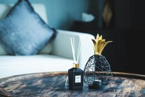 The Infinity Private Pool Villa