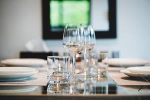 The Infinity Private Pool Villa