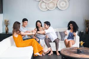 The Infinity Private Pool Villa