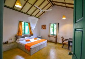 Back of beyond - Wellness Retreat