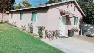 Pasadena single house 3b1b 三房一厅一厨一浴 - 帕萨迪纳