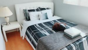 Pasadena single house 3b1b 三房一厅一厨一浴