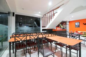 RedDoorz Plus @ Affandi Gejayan