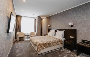 Suite room in Hotel Art