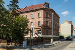 Apartament Monteurswohnungen Schkeuditz Schkeuditz Niemcy