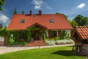 Nad Rumianem - 栋布鲁夫诺