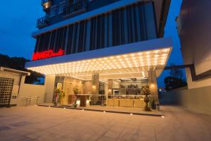 Mango Suites Cauayan