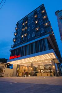 Mango Suites Cauayan