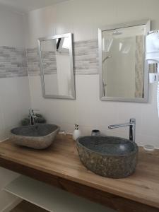 LES CHAMBRES DU HOURON - 4hvězdičkové hotely ve městě Moliets-et-Maa