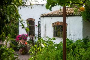 Lunkaberg Bed & Breakfast