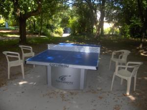 Maisons de vacances Try-Logis : photos des chambres