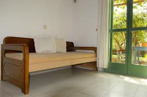 Pegasus Studios & Apartments Skyros Greece