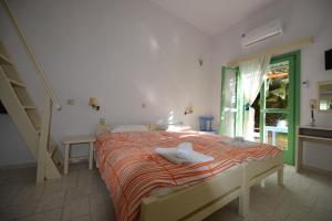 Pegasus Studios & Apartments Skyros Greece