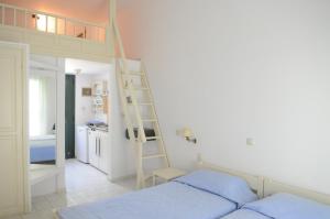 Pegasus Studios & Apartments Skyros Greece