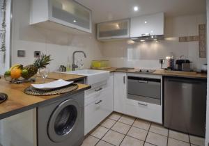 Duplex climatisé