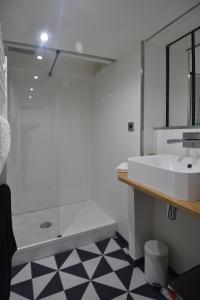 Appartements Duplex climatise : photos des chambres