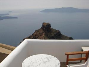 Casa Florina Santorini Greece