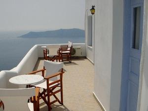 Casa Florina Santorini Greece