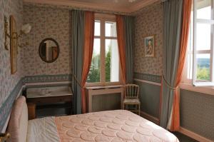 Maison d'Hôtes Villa Roffa photo 21